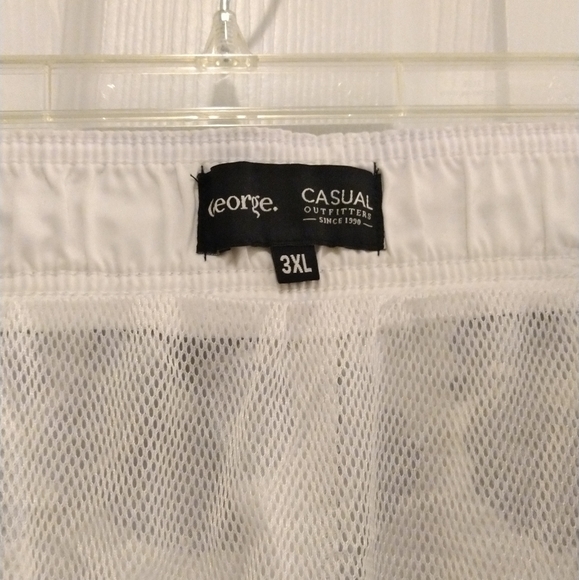 George (3XL) shorts - NWOT - Picture 7 of 10